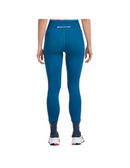 MALLA BULLPADEL MUJER DAMAVA 031 AZUL TINTA | Ofertas de pádel